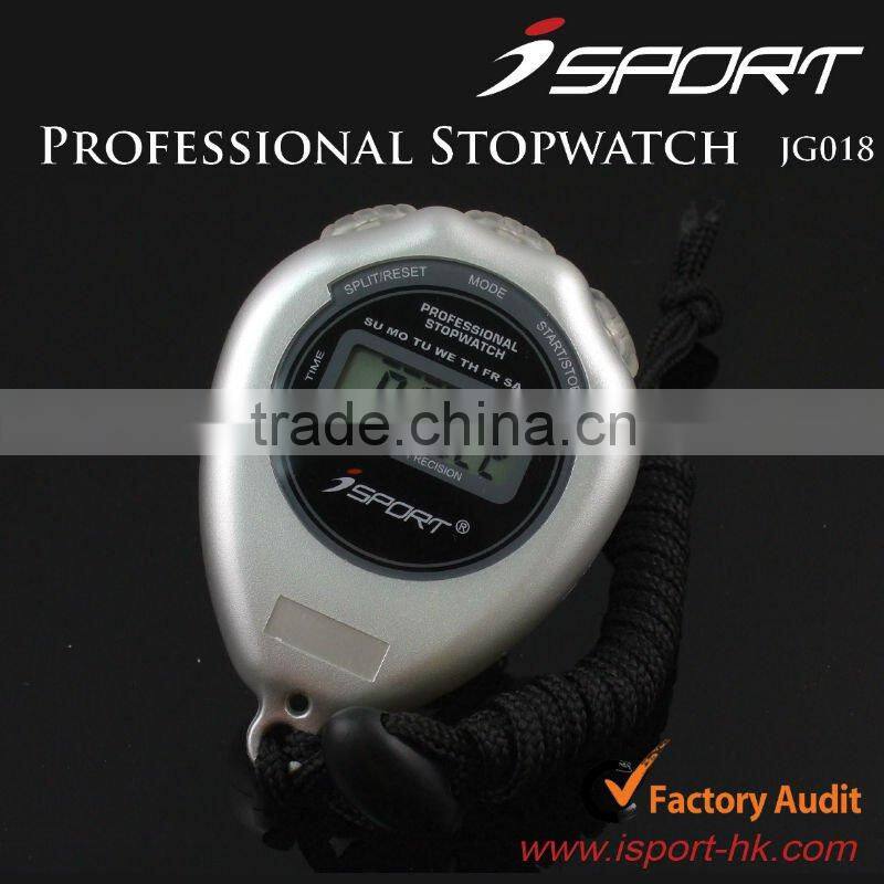 Sport Stopwatch Digital Timer