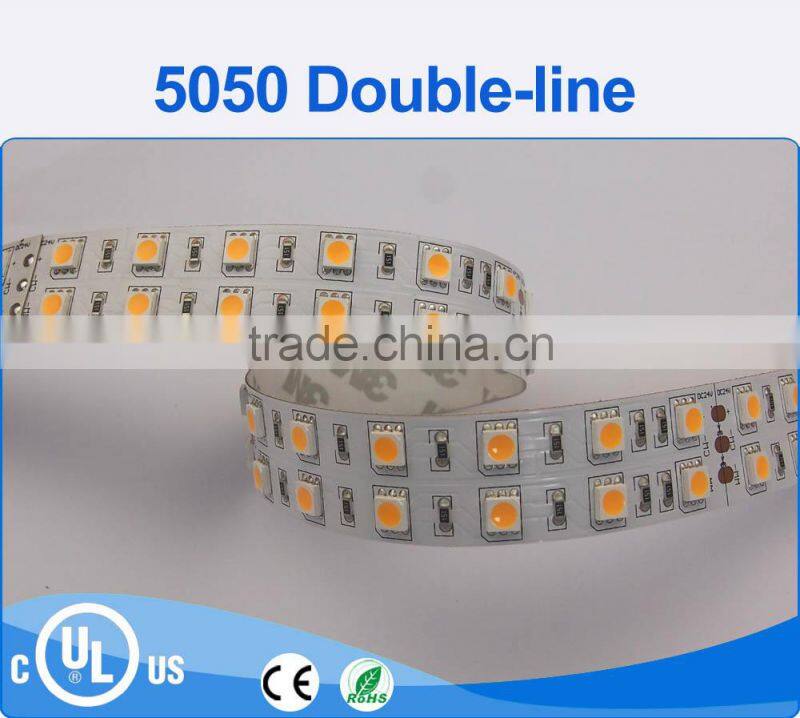 latest new design superior quality UL Listed battery led strip