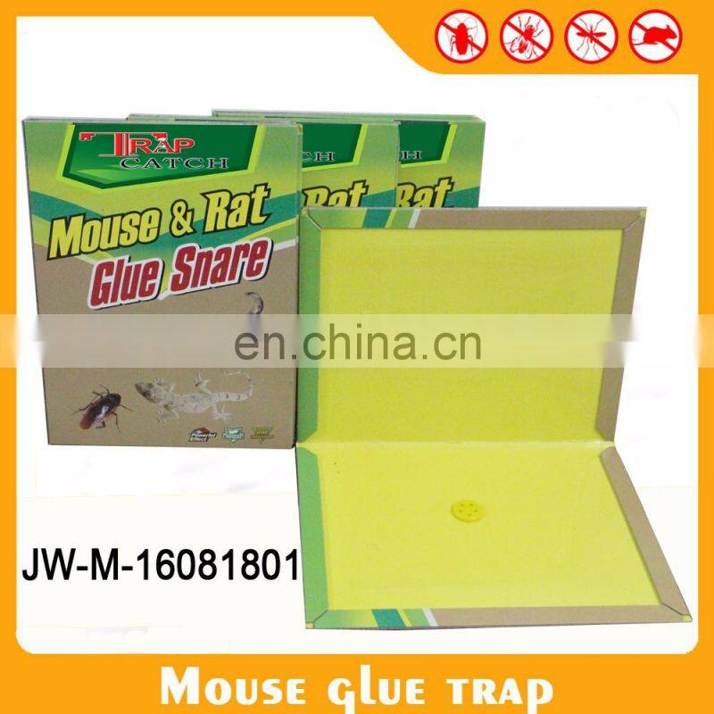 Wholesales rat glue trap mouse glue trap rat glue board