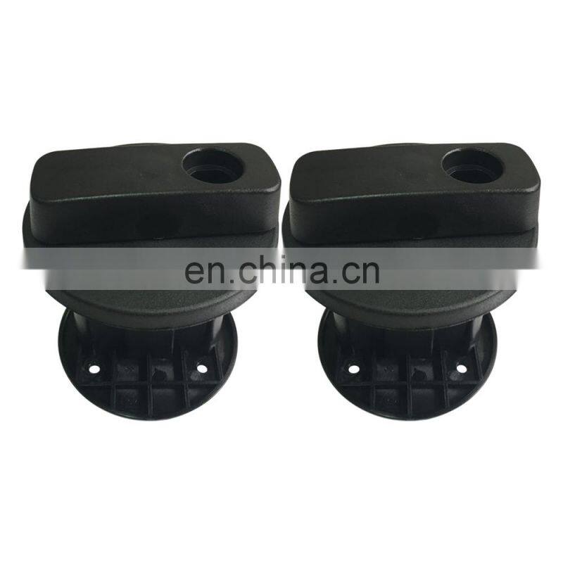 Lantsun J171-5 10L Fuel Can Mount, Oil Mounting Lock Pack Mount Lock for 10L Fuel Tank Cans