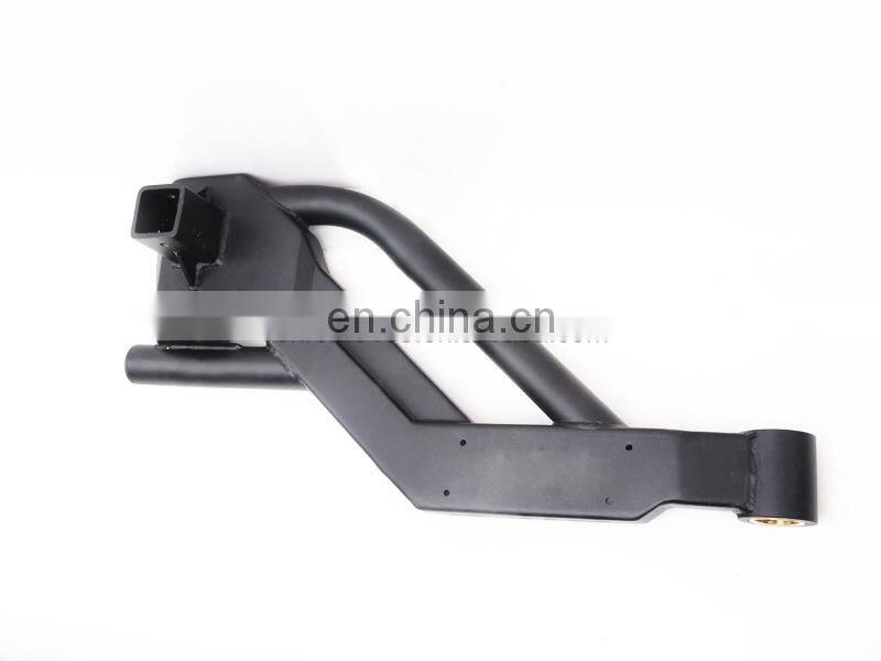 Rear bumper protector bull bar for Suzuki Jimny bumpers auto parts