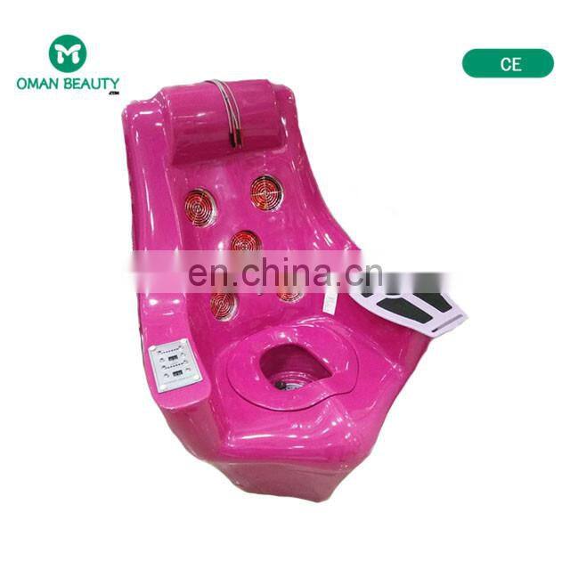 Sales Postpartum repair conditioning instrument Fumigation detox machine spa use for women vaginal repair