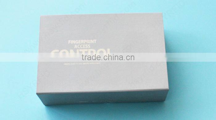 HSY-F5C High Quality Low Price CE Certificate Wiegand Protocol EM Card Reader Access Control Time Attendance