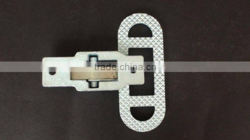08609 Truck Folding Grab Handle