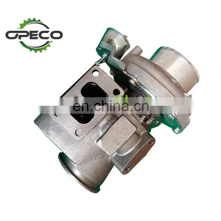 For weichai WP8 turbocharger GT35 882540-0005 1001902149 1002375333 888262-0006 1004105041 888262-0002 1003107963