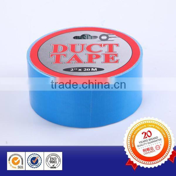 Polyethylene Hot Melt Cloth Duct tape Mesh