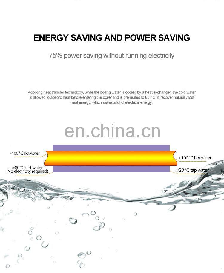 reverse osmosis 5 stage RO Water Filter Reverse Osmosis Water Purification System