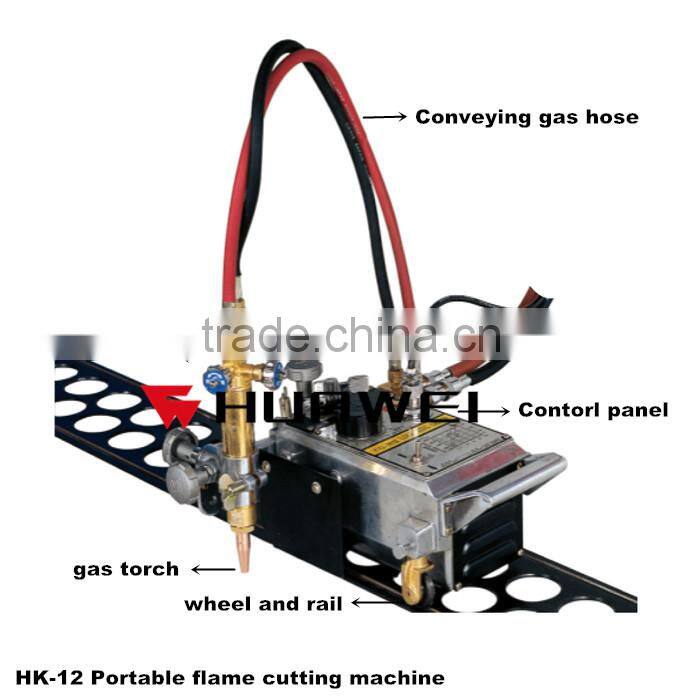 HK-12 Beetle Portable Gas Cutter