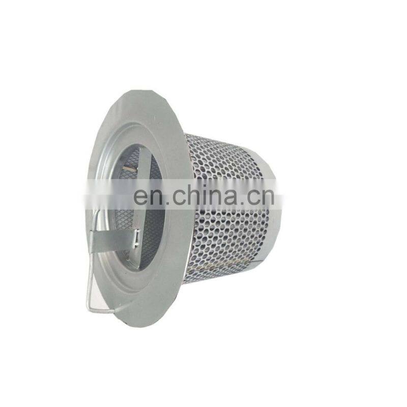 High quality IRN55-75KW screw air compressor oil fine oil separator 38008587