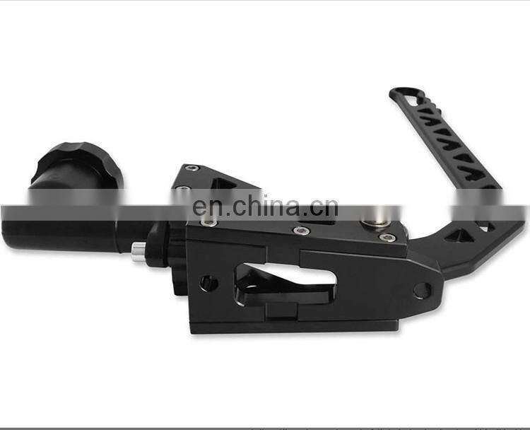 Hydraulic Drift e Brake