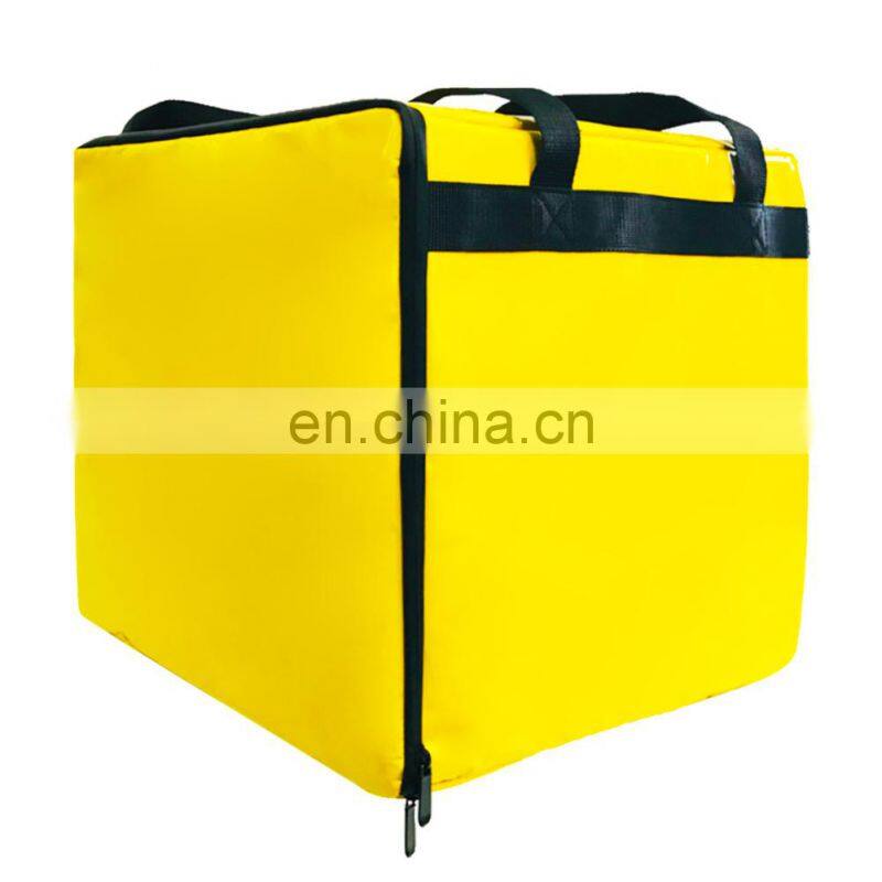 Large Backpack Insulated Food Delivery Bag