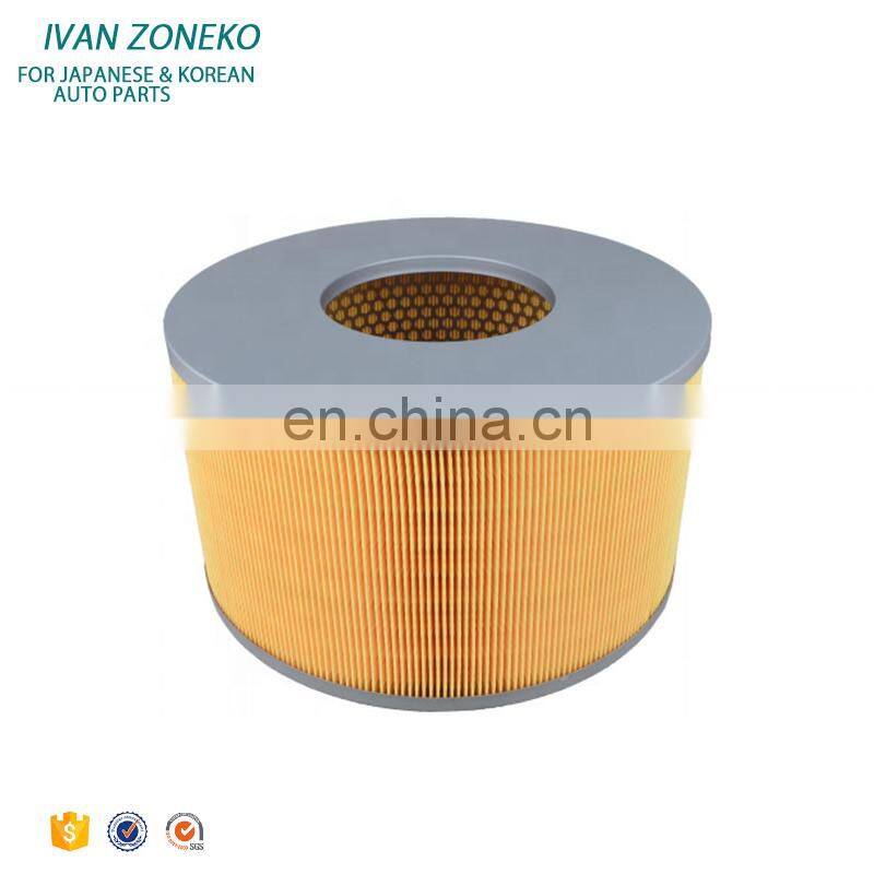 Factory Price 17801-17020 For Land Cruiser Lexus LX470 Air Filter Accessories