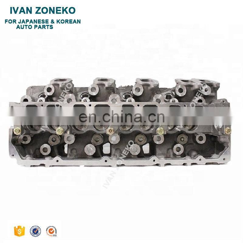 Various Models All Kinds Of Excellent Price Engine cover 11101-69128 11101 69128 1110169128 For Toyota