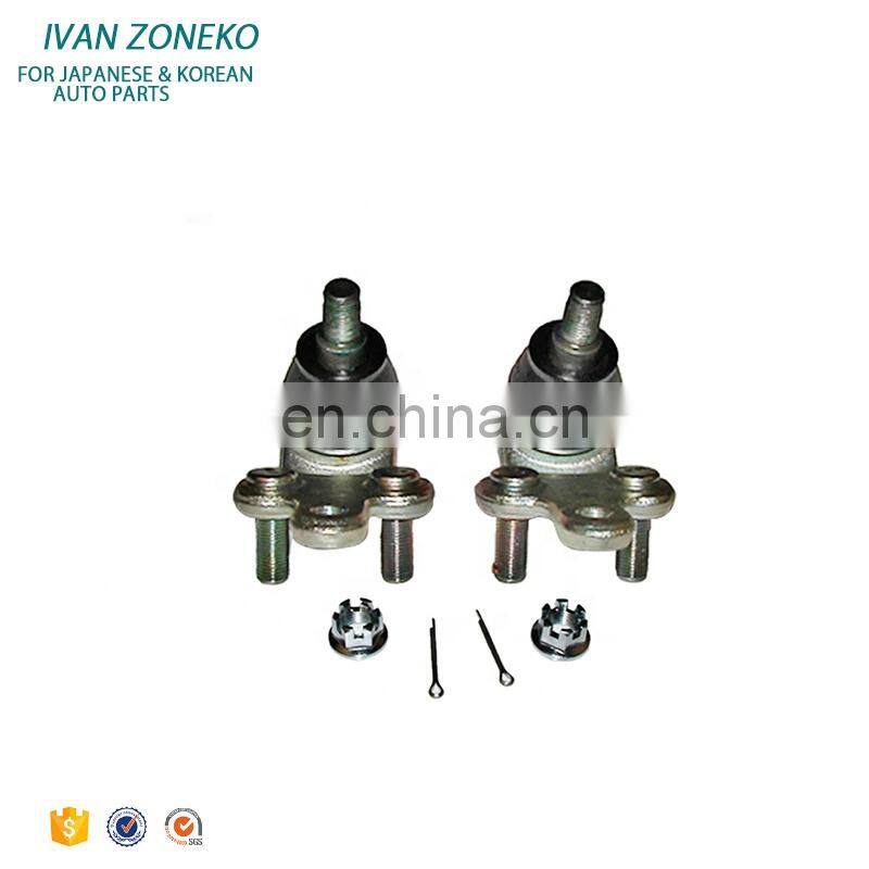 Plastic Frame Quality And Quantity Assured Global Certificated Ball Joint 43330-39285 43330 39285 4333039285 For Toyota