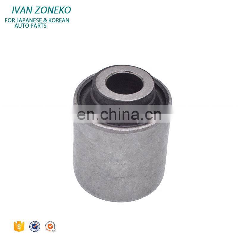 Auto Chasis Parts rubber Bushing OEM MN100110 fit for Mitsubishi Lancer