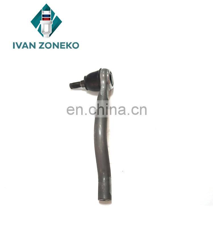 Good Quality Tie Rod End OEM 48520-JN00A 48520JN00A For NISSAN TEANA J32