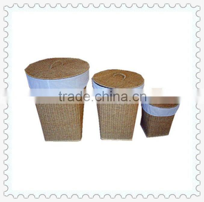 high quality laundry basket wholesale