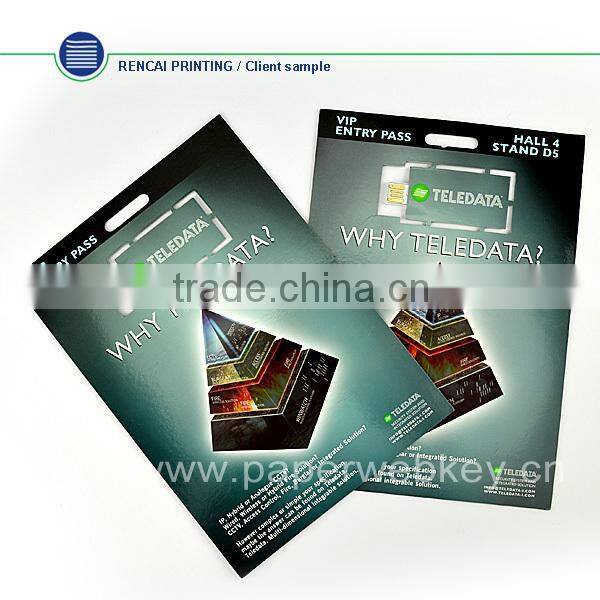 China 1gb USB Flash Drive Black Business Crad Plastic USB Webkey