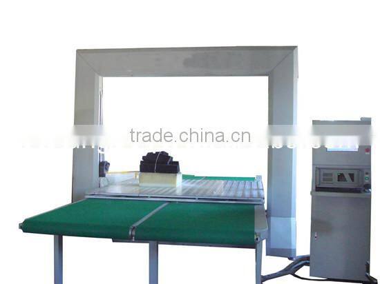 Best quality fast hot wire cnc carving /hotwire foam engraving machine