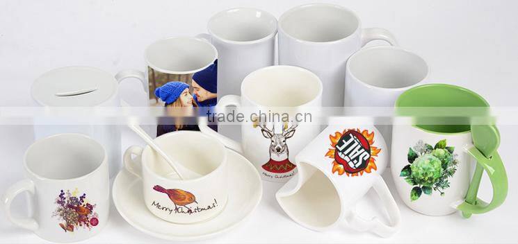 sublimation combo Mug heat press, cheap price and high quality