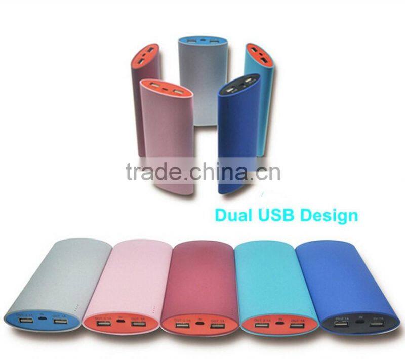 CE RoHS Most popular products10000mah power bank portable charger laptop