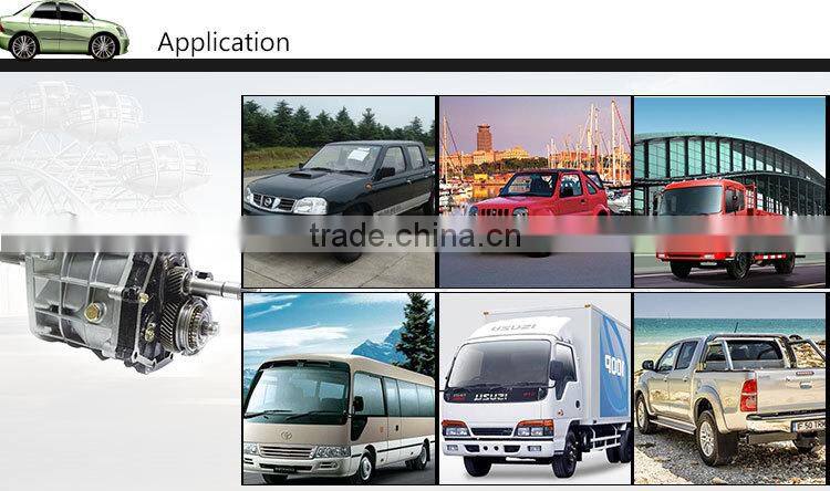 High quality low price wholesale utv cvt transmission