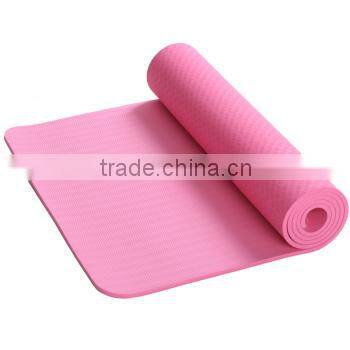 Fitness Eco Tpe Yoga Mat