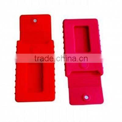 Best Promotional Gifts silicone name card case