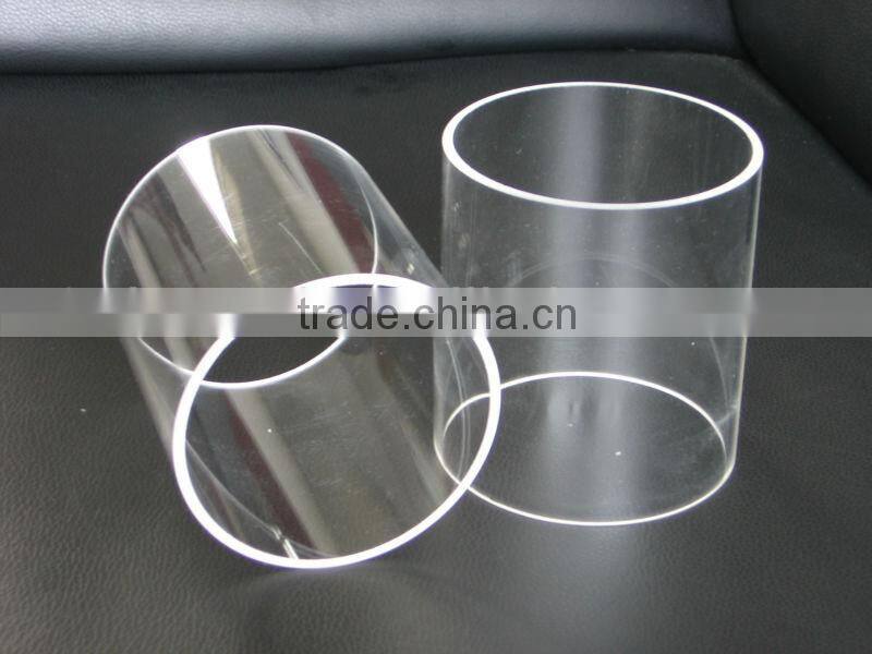 float pyrex glass/high borosilicate glass sheet 3.3