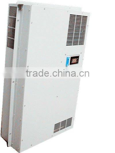 200W 48VDC IP55 Mini outdoor telecom cabinet peltier thermoelectric cooler