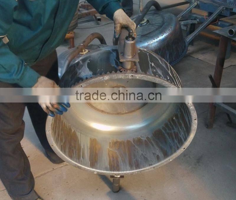concrete Mixer 280L 300L 320L