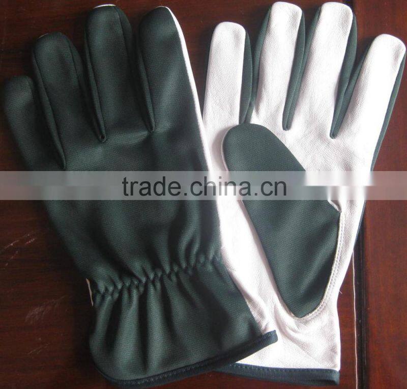 General Purpose Leather Fitters Gloves