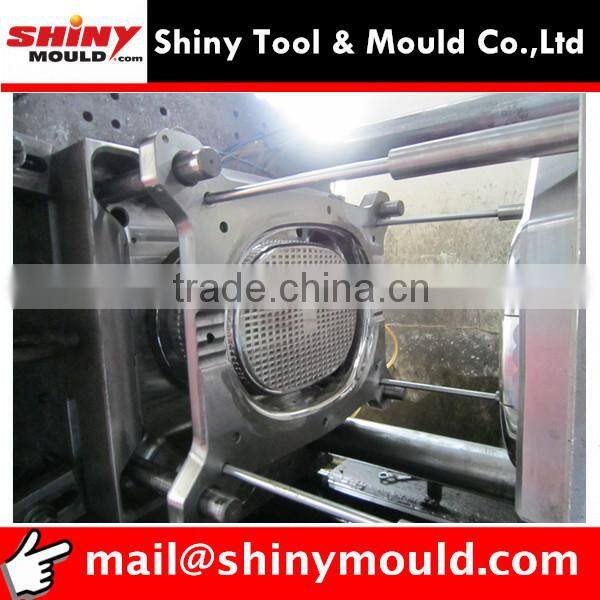 storage laundry basket mold manufacturer