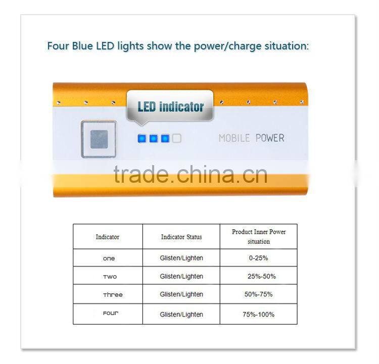 Patent product Portable Emergency Travel Charger MP010 manufacturer supply with one year warranty