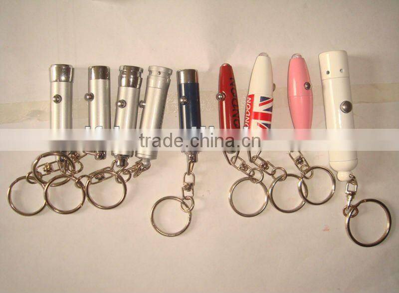 hot sell promotional led logo keychain,custom logo projector keychain,led logo laser keychain for 2016