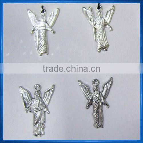 St Raphael,St Jehudiel,St Gabriel.St Uriel the Archangel medal
