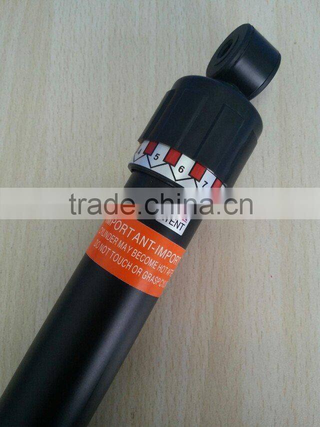 bi-direction adjustable hydraulic cylinder Y70S-600