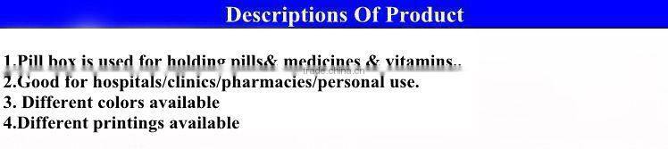 ECONOMY PILL SPLITTER PILL CUTTER
