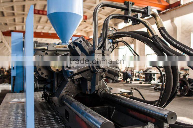 168Ton Plastic spoon injection moulding machine