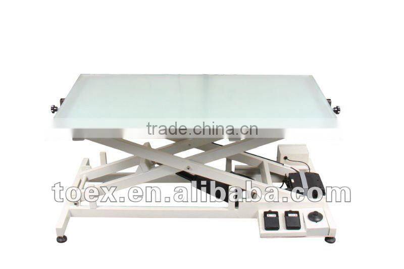 Pet Operation Table and Grooming Table with Light FT-829