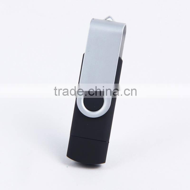 Phone USB Stick Plastic USB OTG USB 128GB
