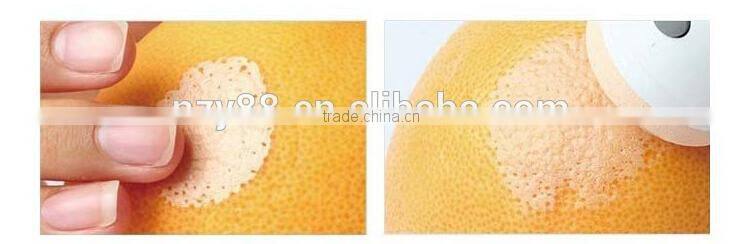 Electrical Make-up powder puff Vibrating facial powder puff baby powder puff