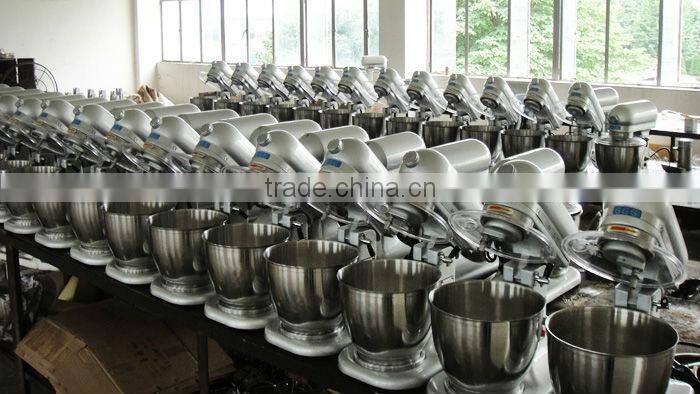 8L mini food mixer food processor