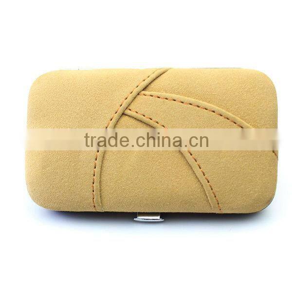 Deluxe wholesale manicure set for women