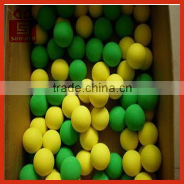 light eva missile balloon toy