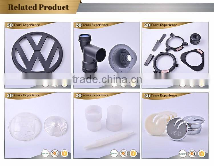 Cheap ABS plastic injection moulding parts
