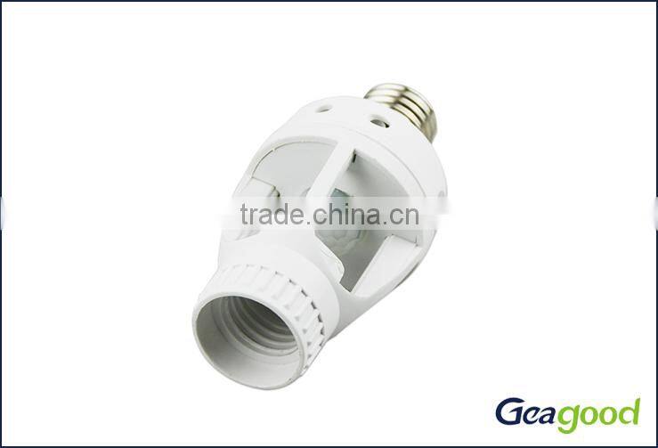 new product 360 degree motion sensor light holder security light