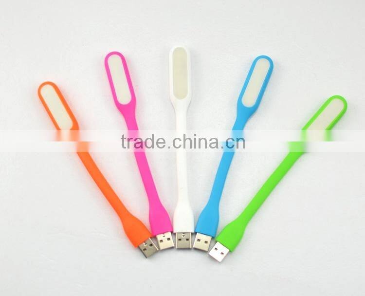 OEM Photographic factory in zhejing LED USB Gooseneck light lamp for desk computer laptop