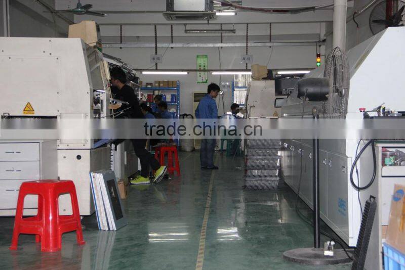 Home ptz and pir wifi wireless ip camera with speaker and microphone