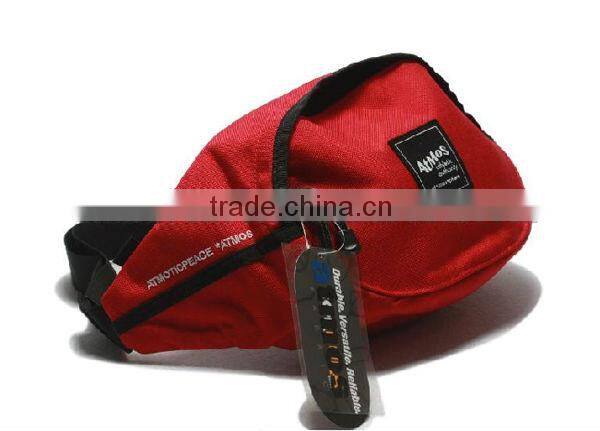 Promotional Sport Waist Bag with High Quality